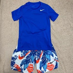 Nike Set